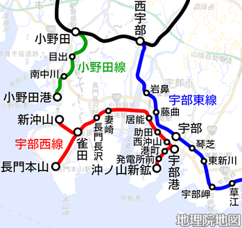 1943年5月時点